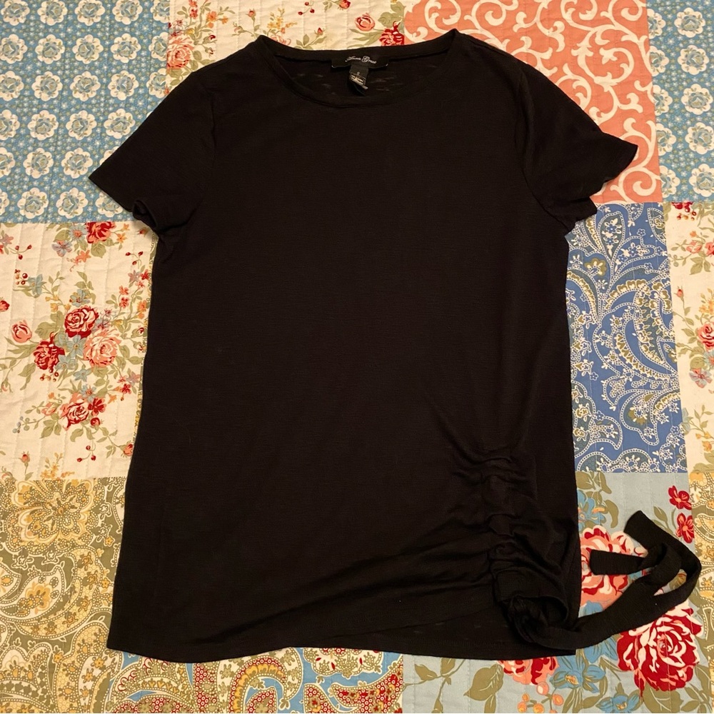 Anna Grace Knit Top